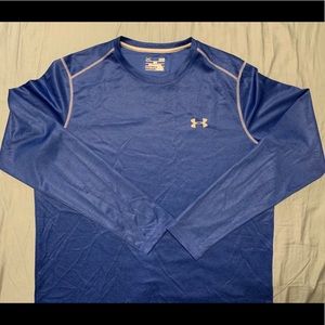 Under Armour Heatgear Men’s Long Sleeve